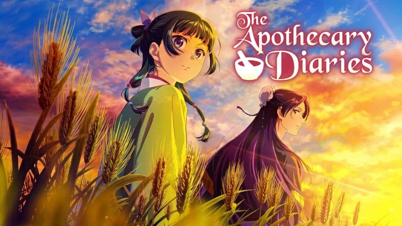 مسلسلات انمي وكرتون