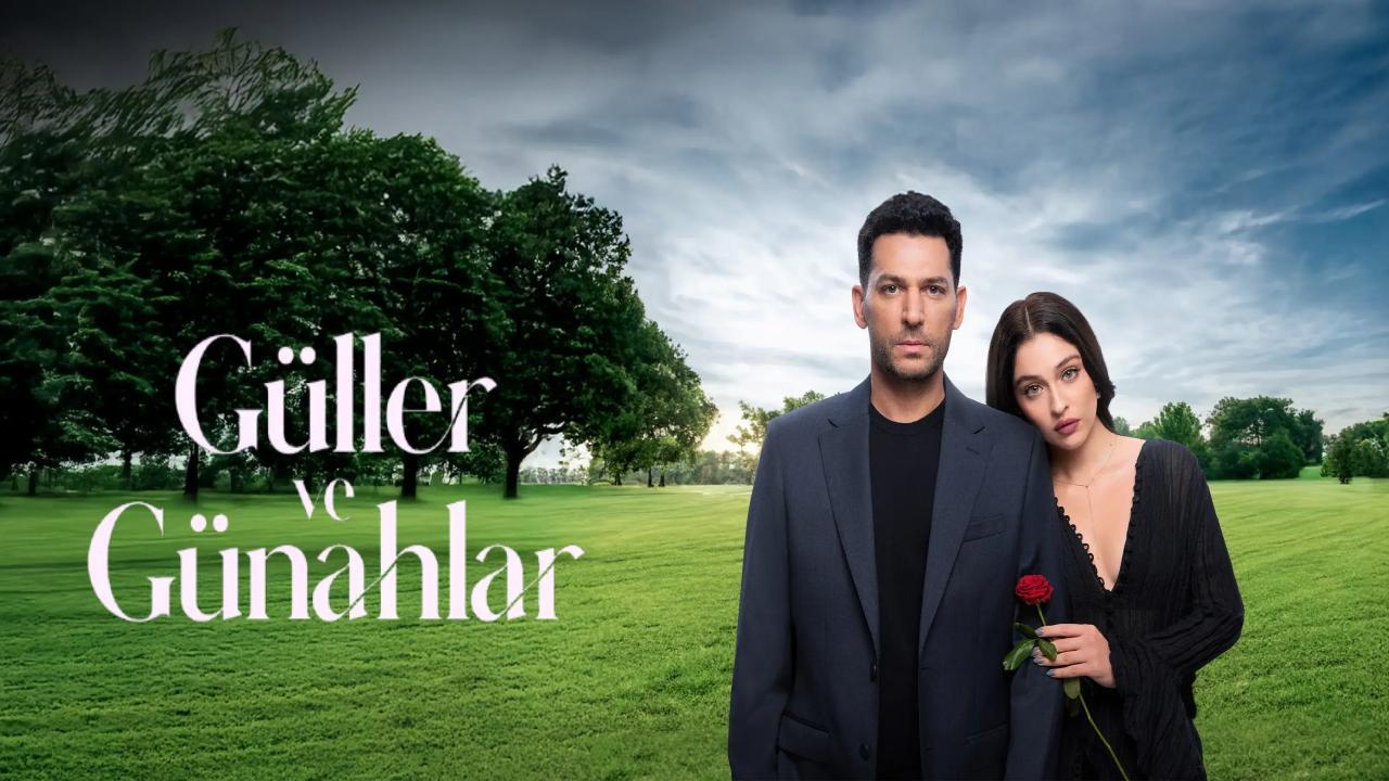 مسلسل ورود وذنوب الحلقة 37 السابعة والثلاثون مترجمة