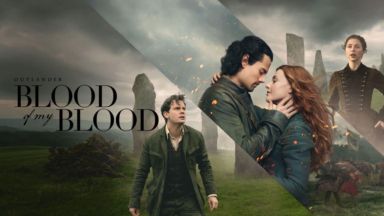 مسلسل Outlander Blood of My Blood الموسم الثاني الحلقة 5 الخامسة مترجمة