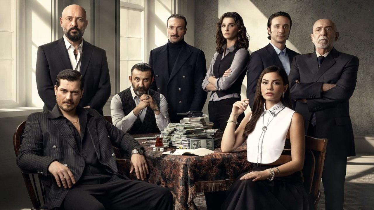 مسلسل حلم اشرف الحلقة 33 الثالثة والثلاثون مترجمة