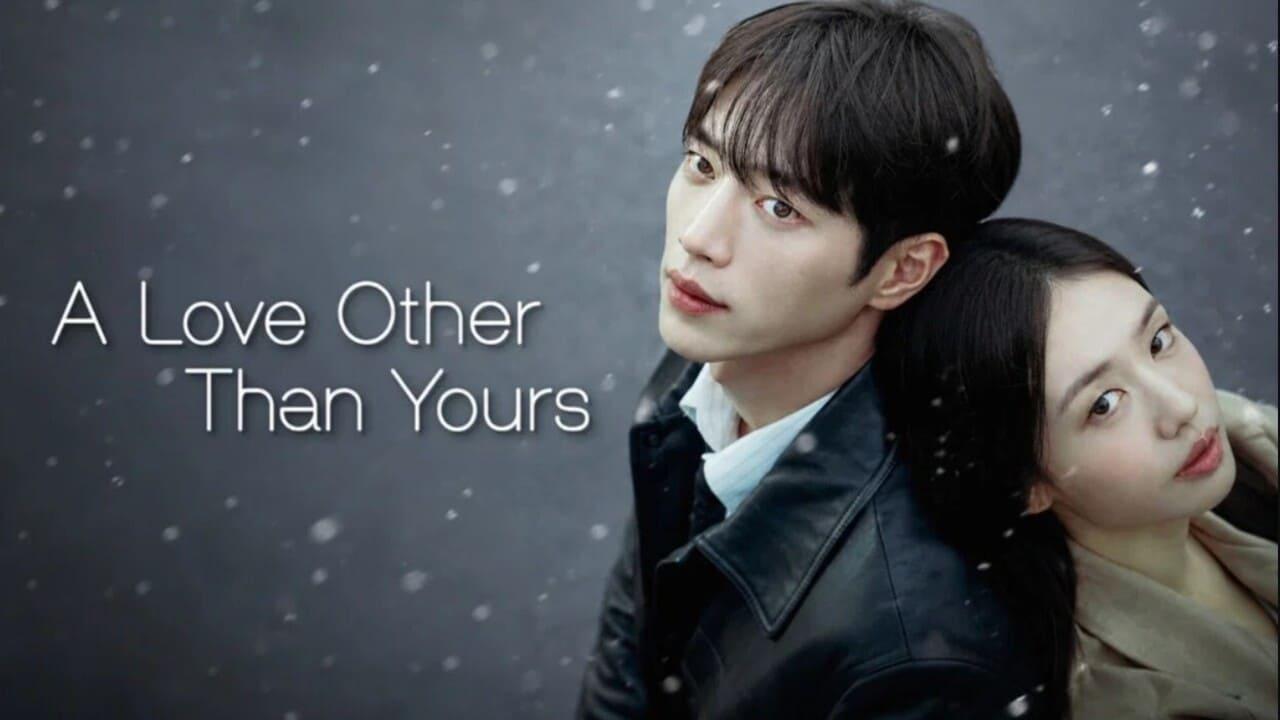 مسلسل حب اخر غير حبك A Love Other Than Yours الحلقة 4 الرابعة مترجمة
