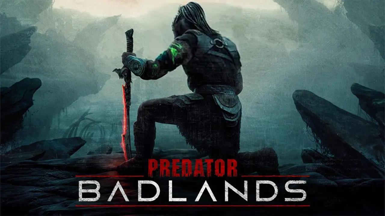 فيلم Predator Badlands 2025 مترجم
